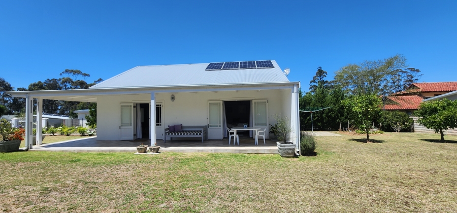 1 Bedroom Property for Sale in Swellendam Western Cape